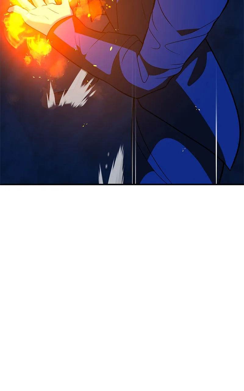 To Tame a Fire Chapter 56 page 104 - 