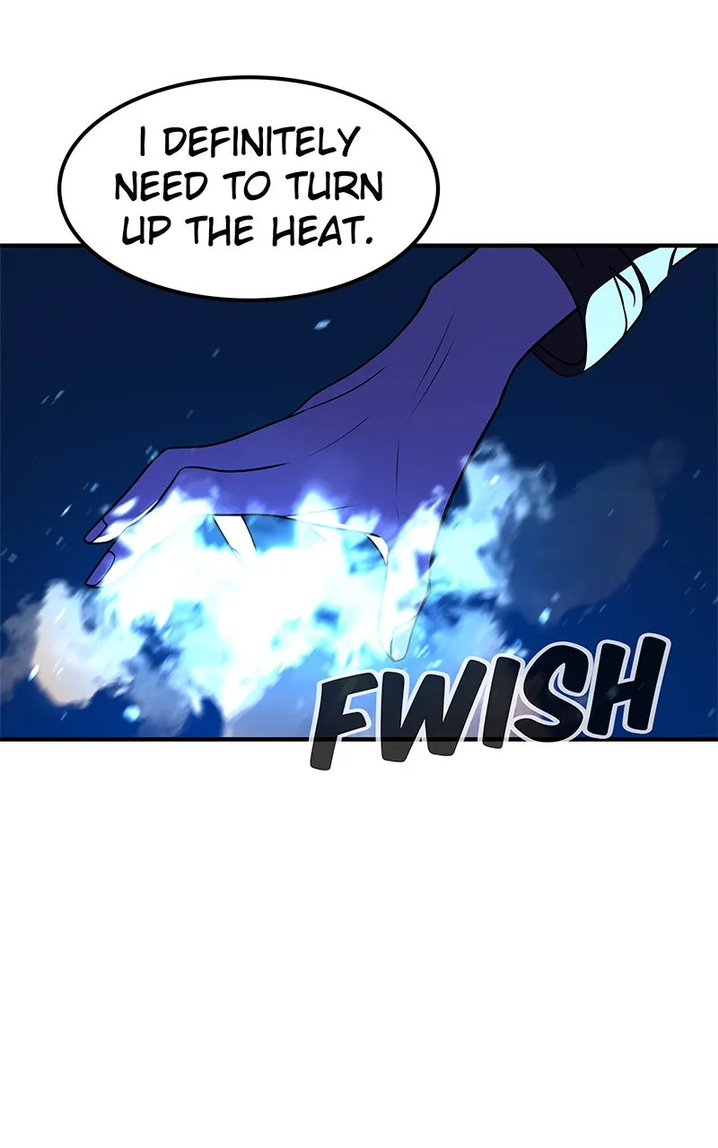 To Tame a Fire Chapter 56 page 105 - 
