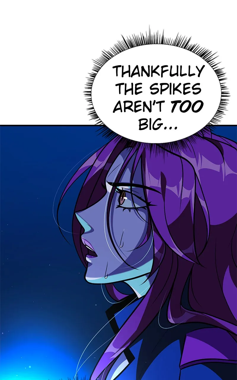 To Tame a Fire Chapter 56 page 106 - 