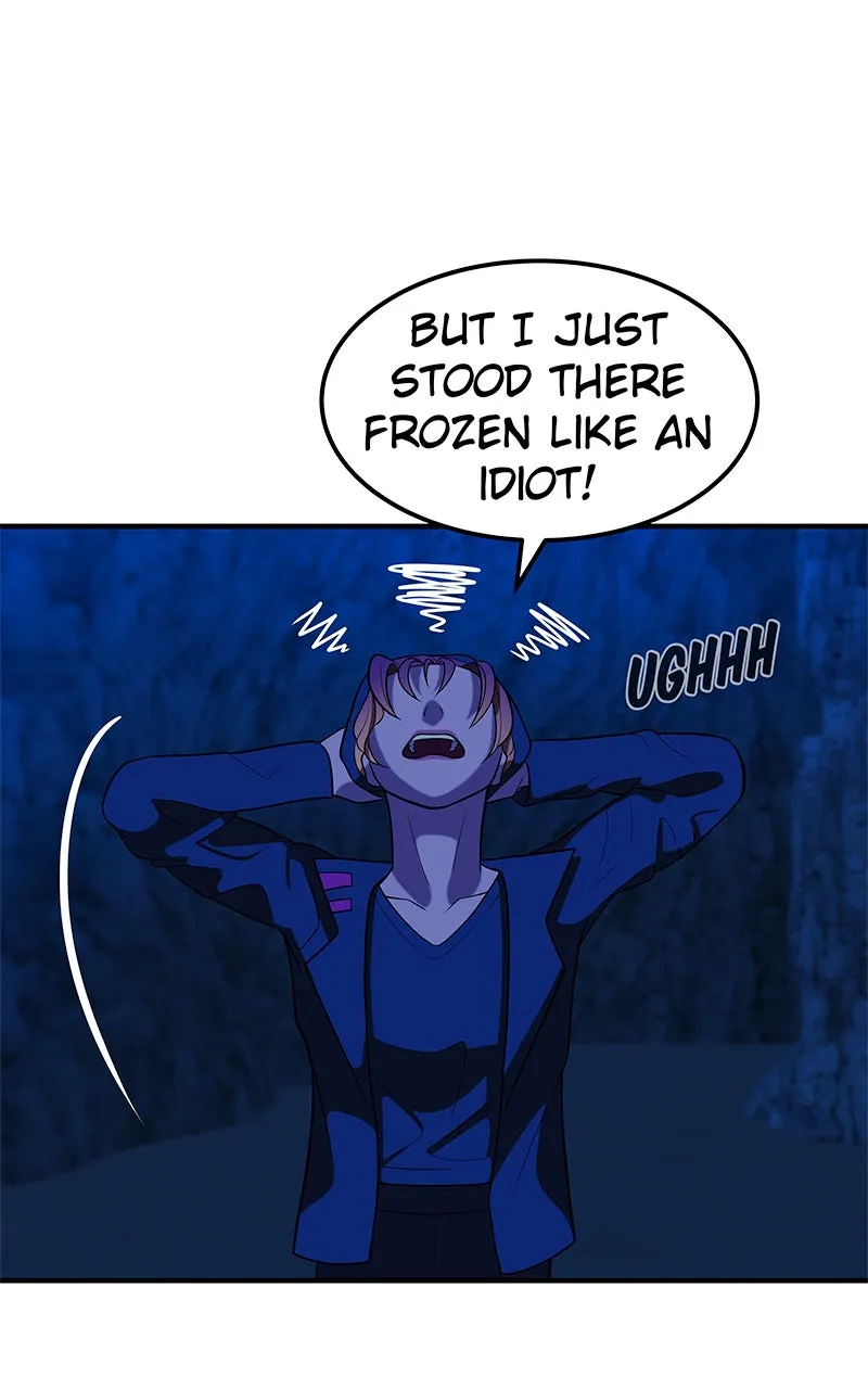 To Tame a Fire Chapter 56 page 12 - 