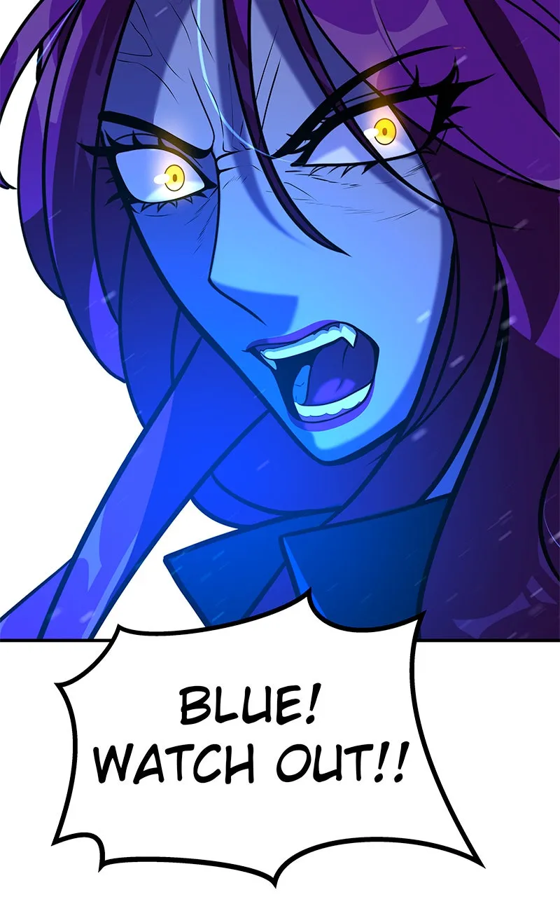 To Tame a Fire Chapter 56 page 112 - 