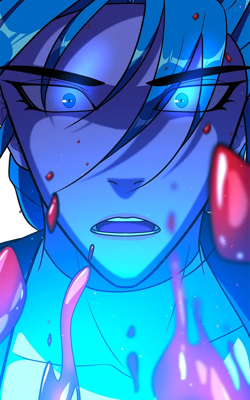 To Tame a Fire Chapter 56 page 117 - 