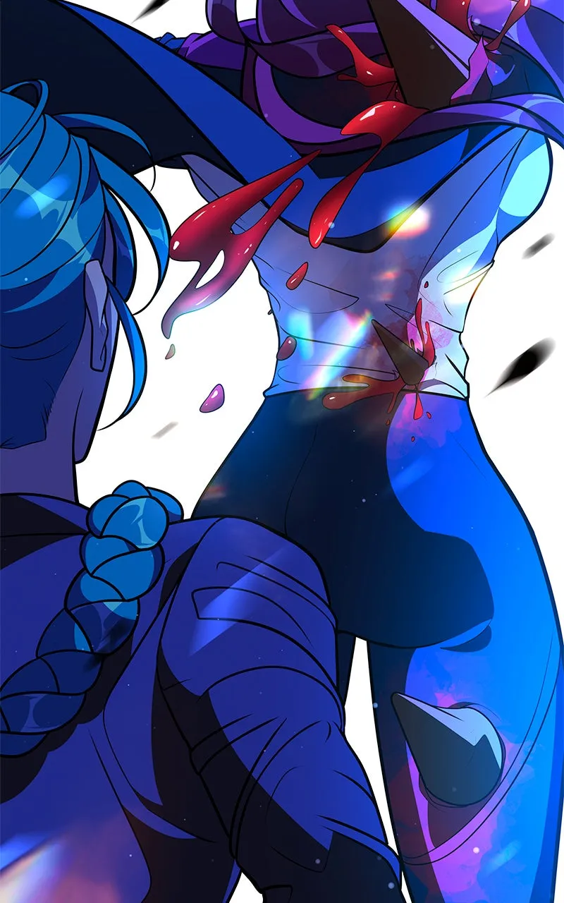 To Tame a Fire Chapter 56 page 120 - 