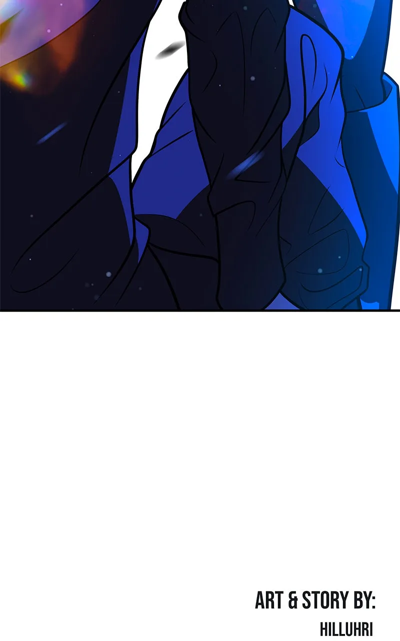To Tame a Fire Chapter 56 page 121 - 