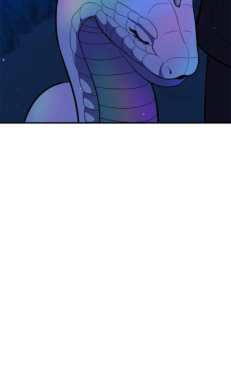 To Tame a Fire Chapter 56 page 18 - 