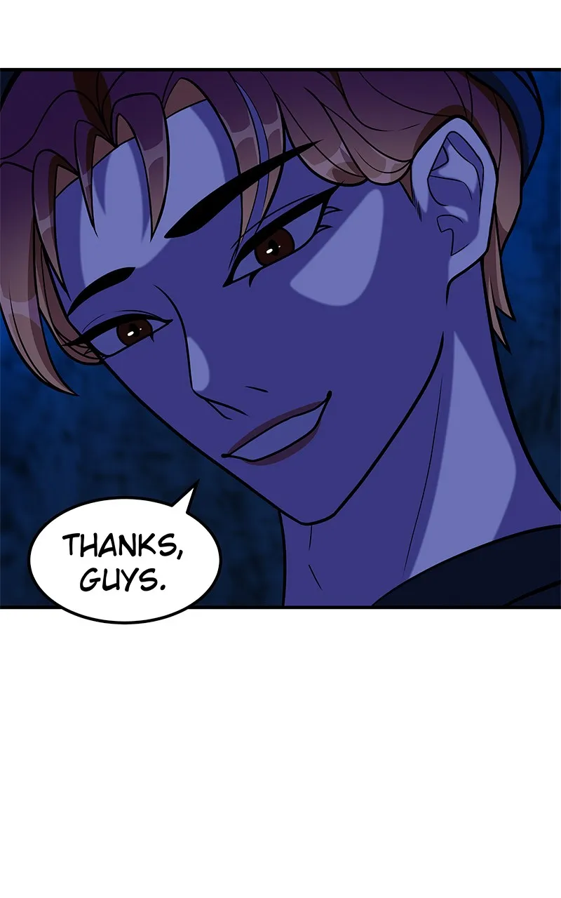 To Tame a Fire Chapter 56 page 19 - 