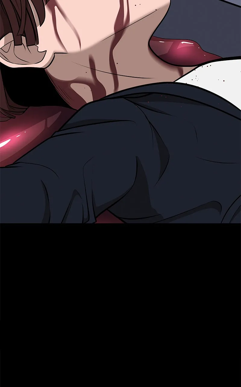 To Tame a Fire Chapter 56 page 24 - 