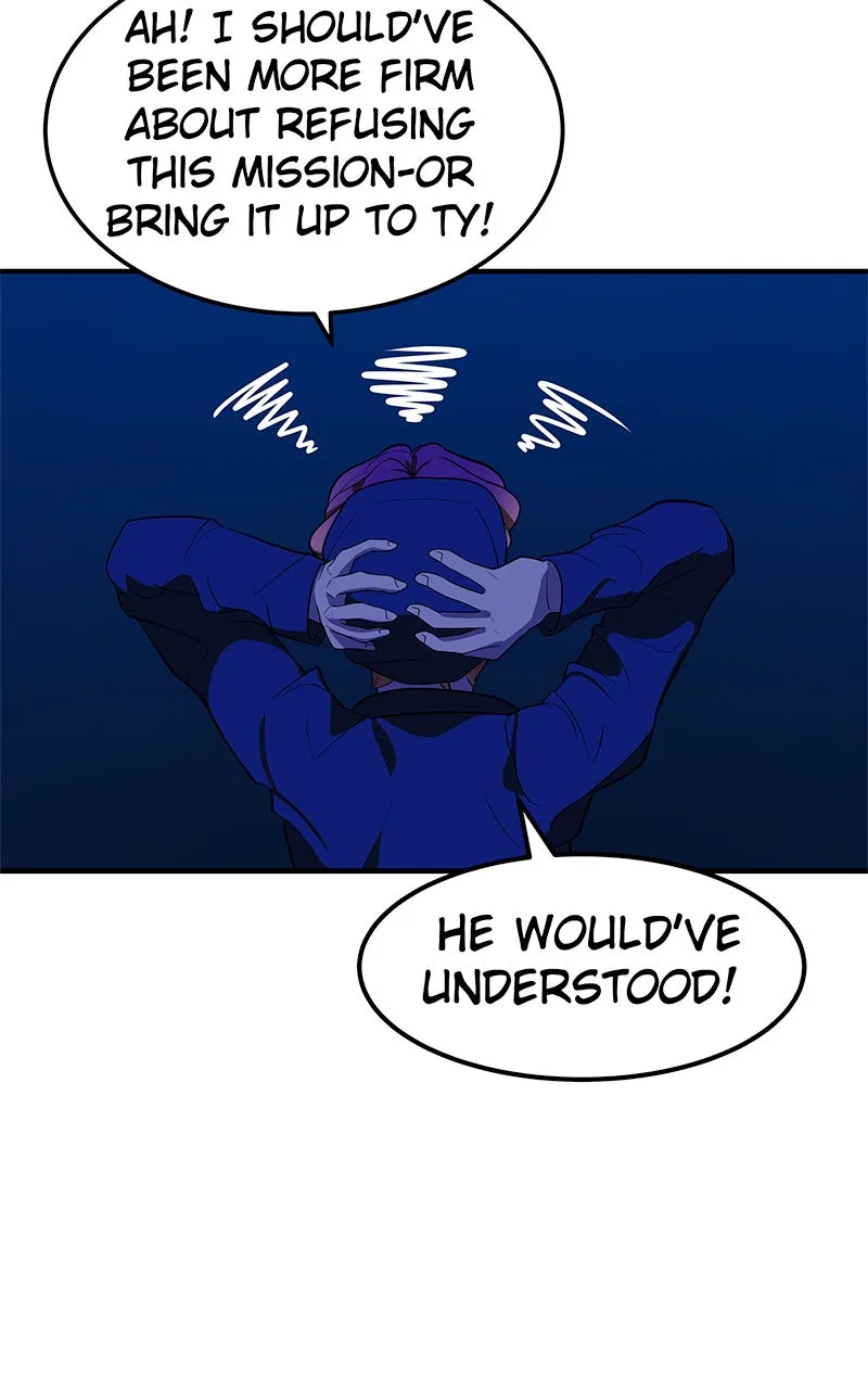 To Tame a Fire Chapter 56 page 29 - 
