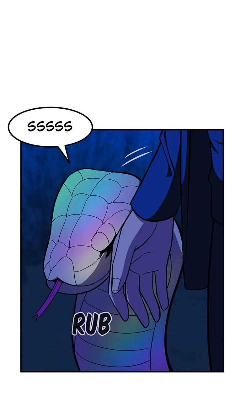 To Tame a Fire Chapter 56 page 30 - 
