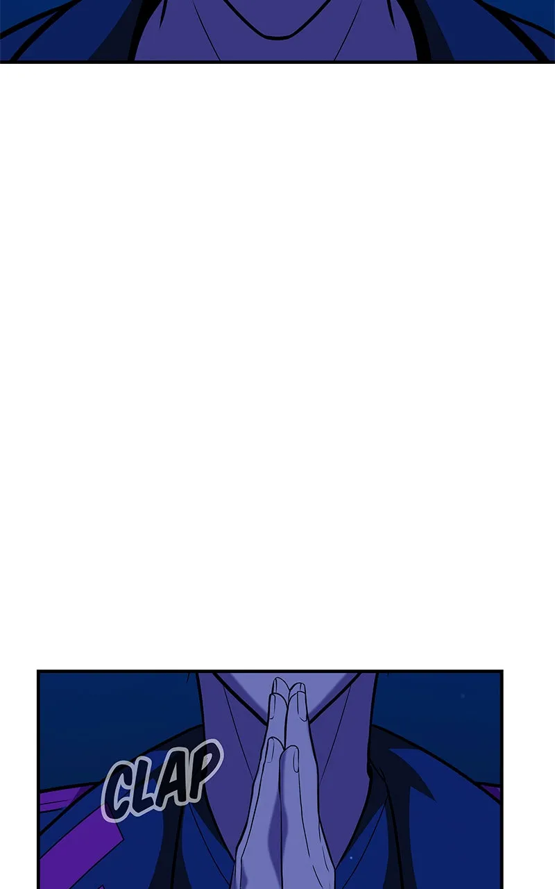 To Tame a Fire Chapter 56 page 32 - 