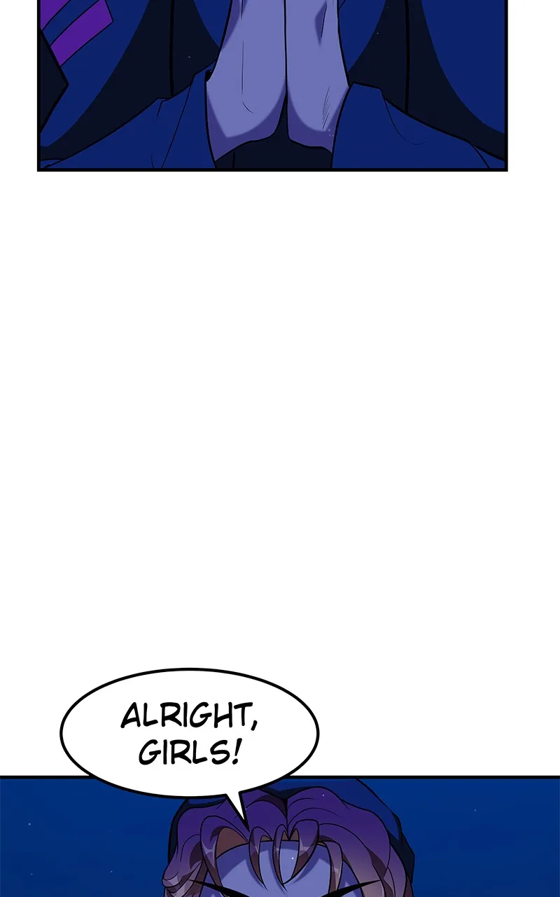 To Tame a Fire Chapter 56 page 33 - 