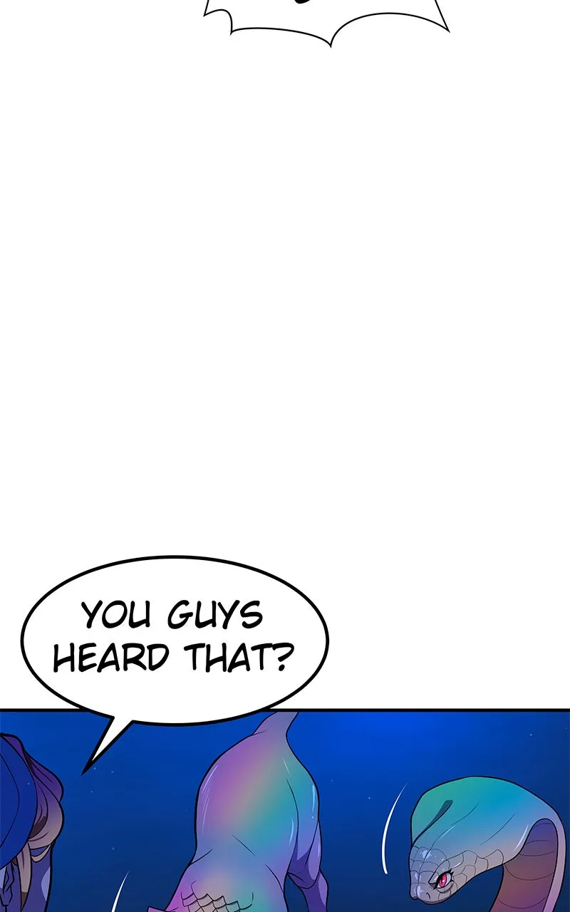 To Tame a Fire Chapter 56 page 37 - 