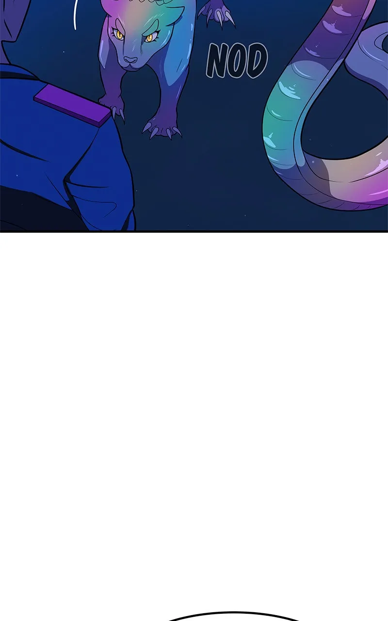 To Tame a Fire Chapter 56 page 38 - 