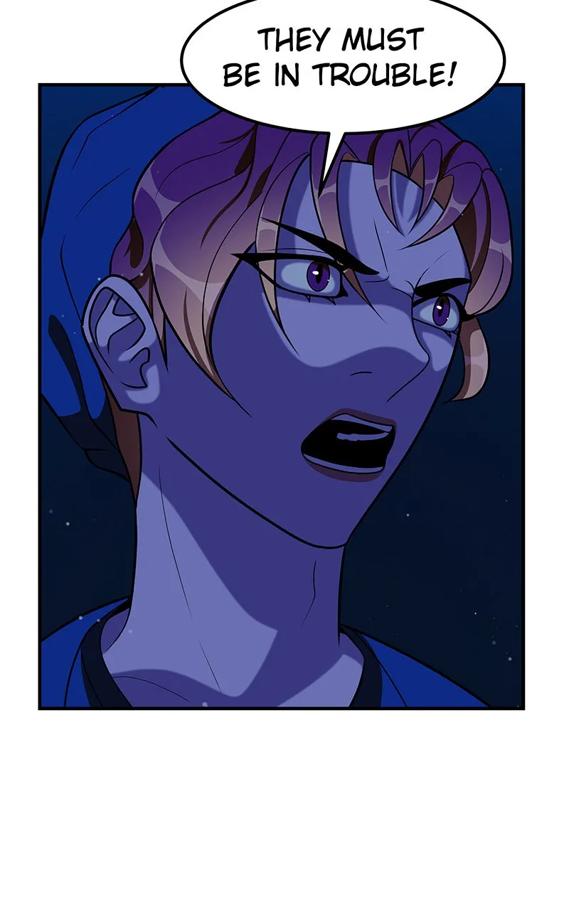 To Tame a Fire Chapter 56 page 39 - 