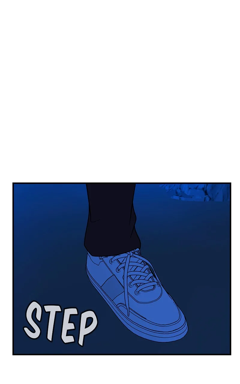 To Tame a Fire Chapter 56 page 40 - 