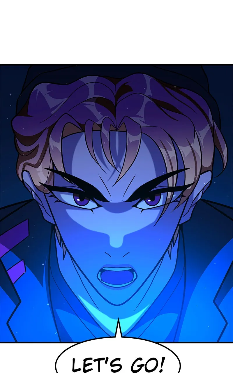 To Tame a Fire Chapter 56 page 44 - 