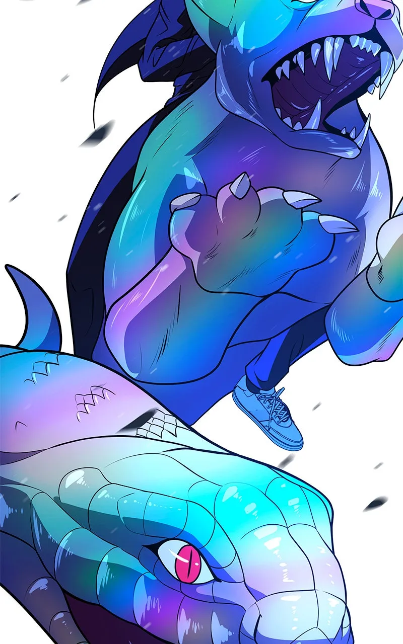 To Tame a Fire Chapter 56 page 46 - 