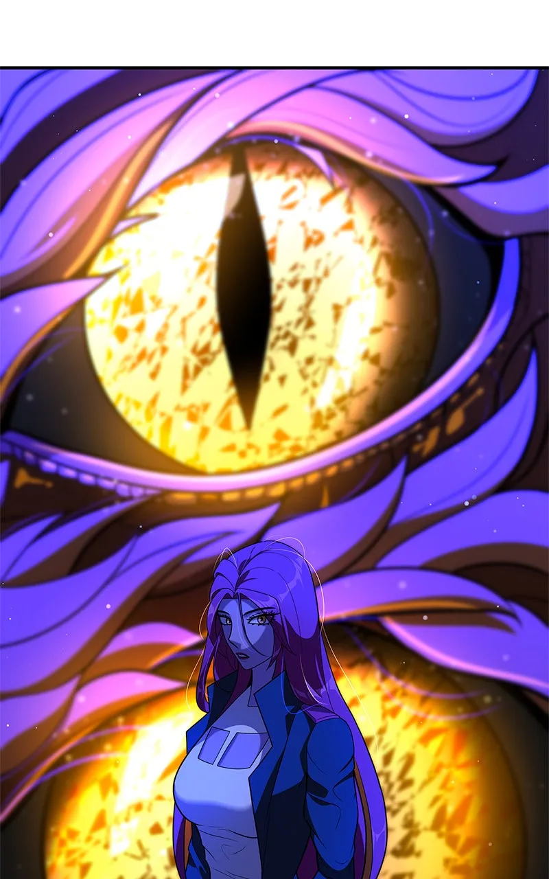 To Tame a Fire Chapter 56 page 6 - 