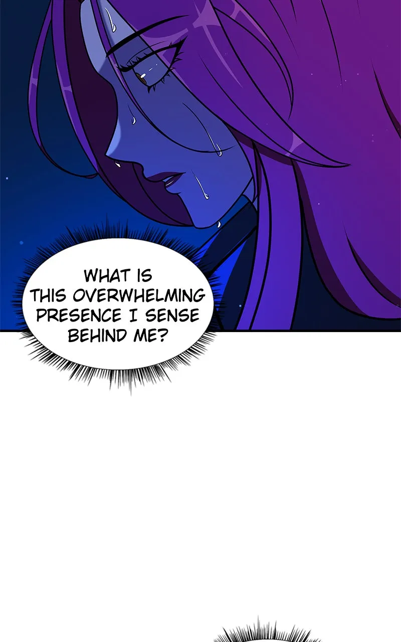 To Tame a Fire Chapter 56 page 56 - 
