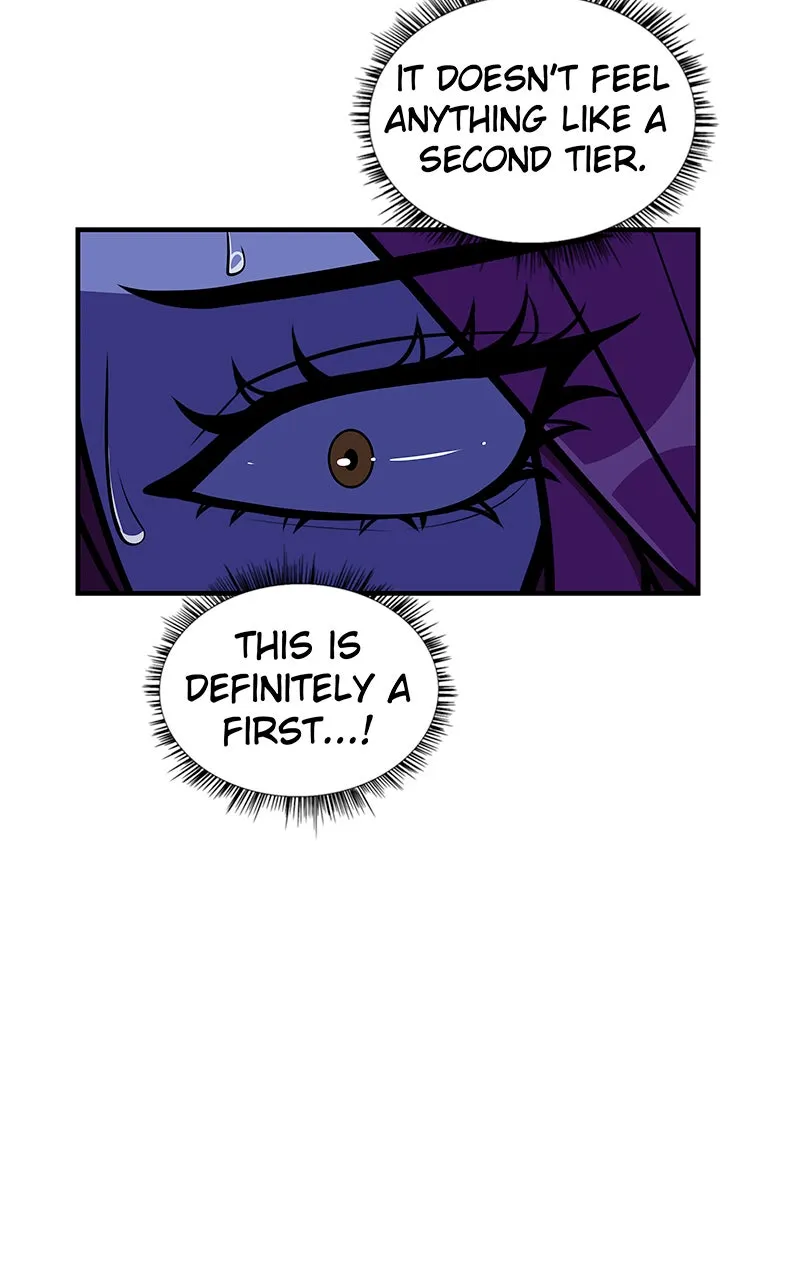 To Tame a Fire Chapter 56 page 57 - 