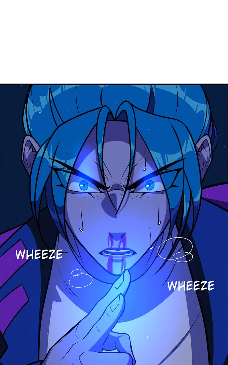To Tame a Fire Chapter 56 page 58 - 