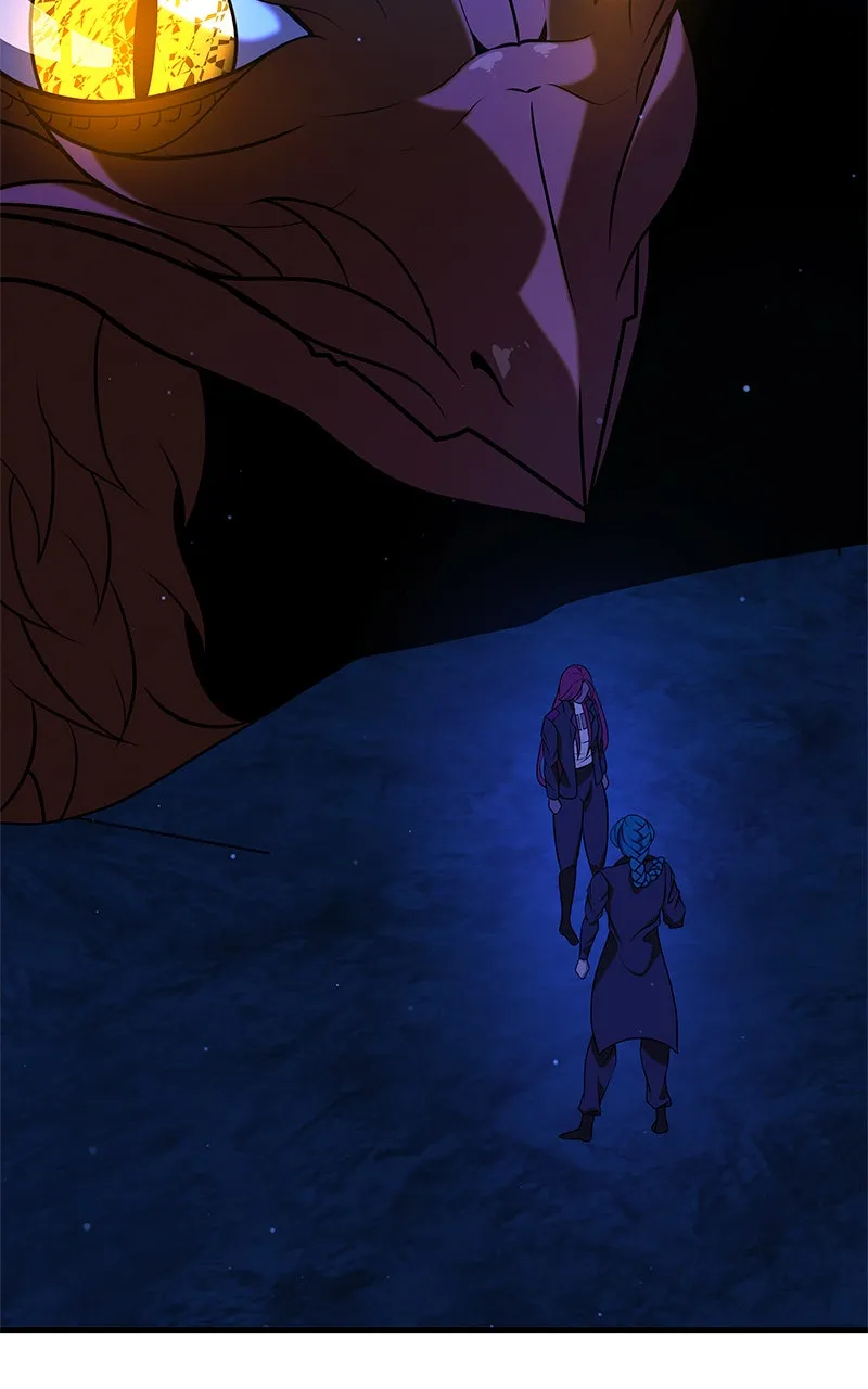 To Tame a Fire Chapter 56 page 61 - 