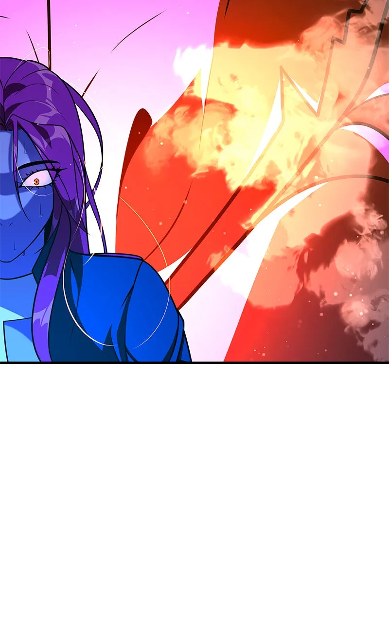 To Tame a Fire Chapter 56 page 67 - 