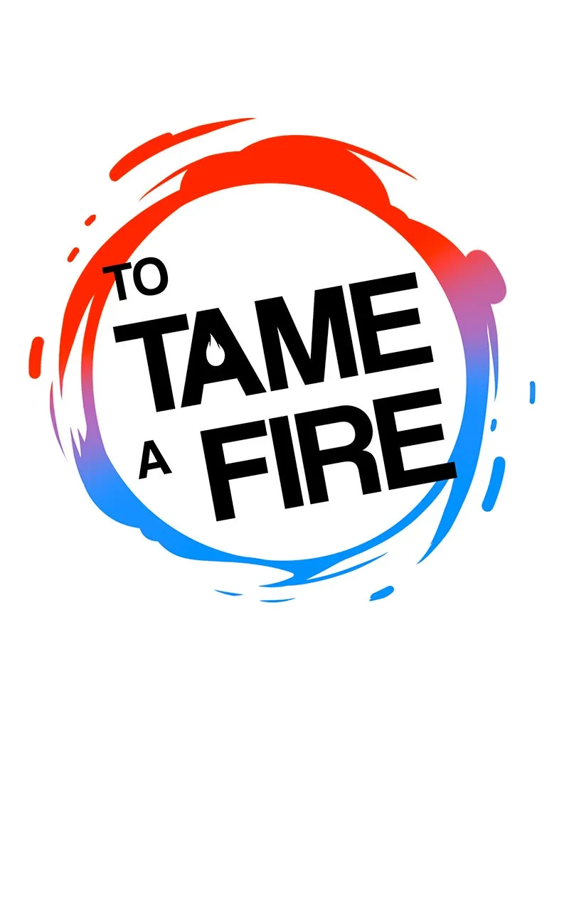 To Tame a Fire Chapter 56 page 8 - 