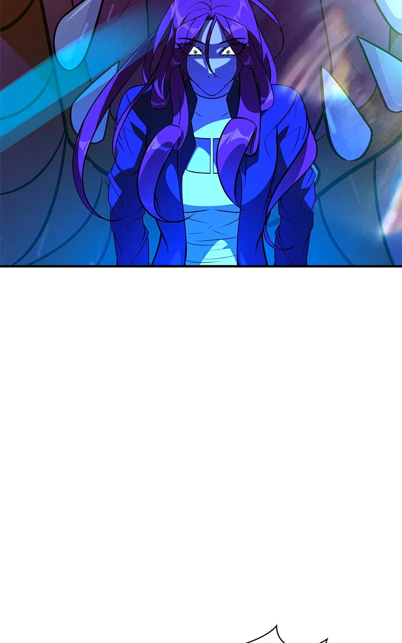 To Tame a Fire Chapter 56 page 71 - 