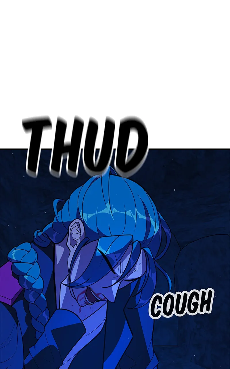 To Tame a Fire Chapter 56 page 73 - 
