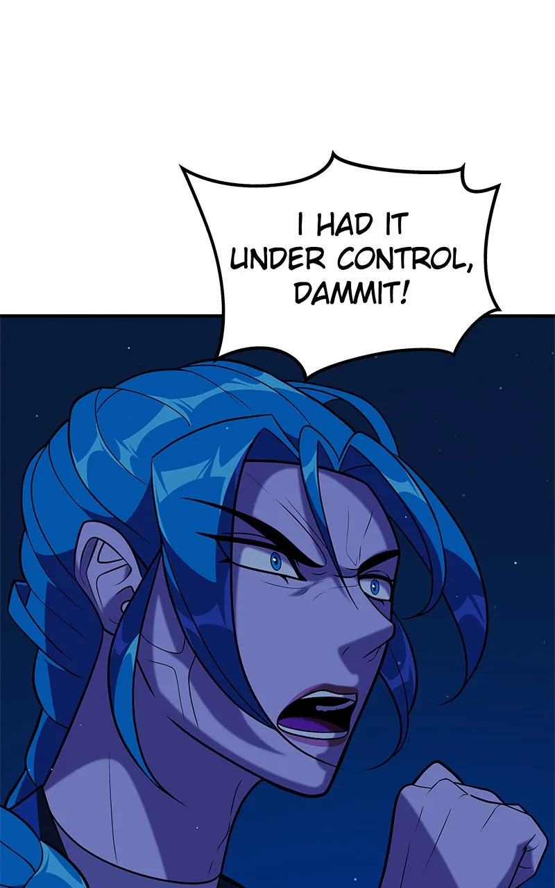 To Tame a Fire Chapter 56 page 75 - 