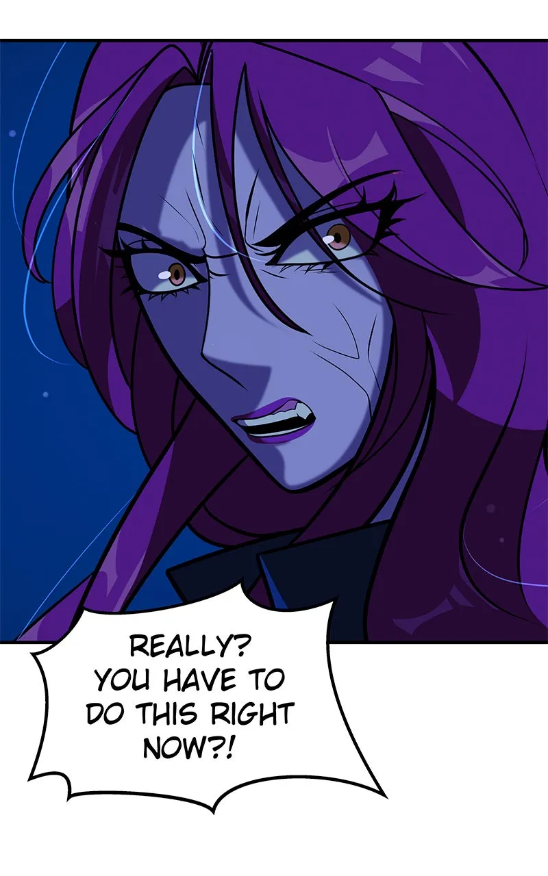 To Tame a Fire Chapter 56 page 77 - 