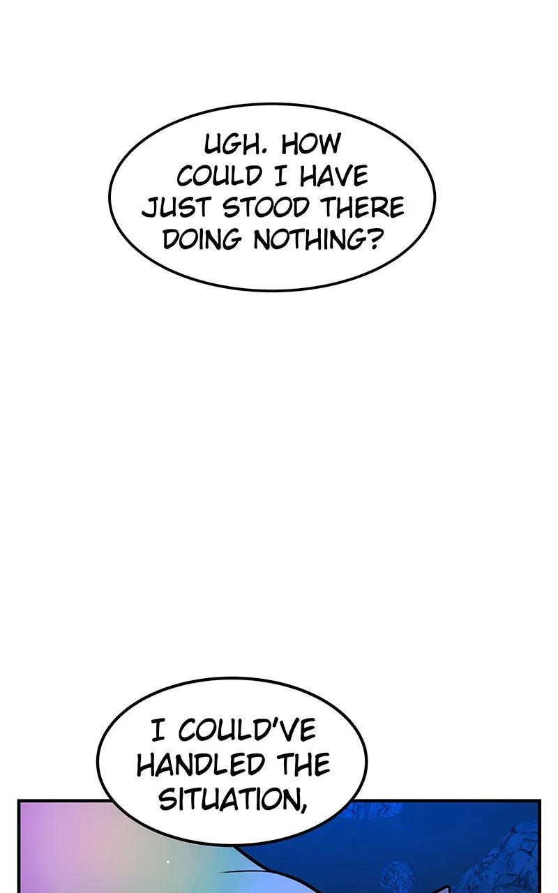 To Tame a Fire Chapter 56 page 9 - 