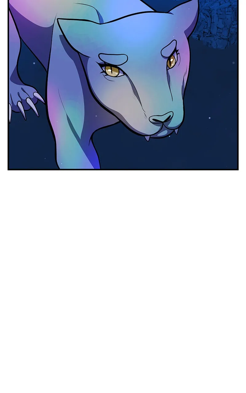 To Tame a Fire Chapter 56 page 10 - 