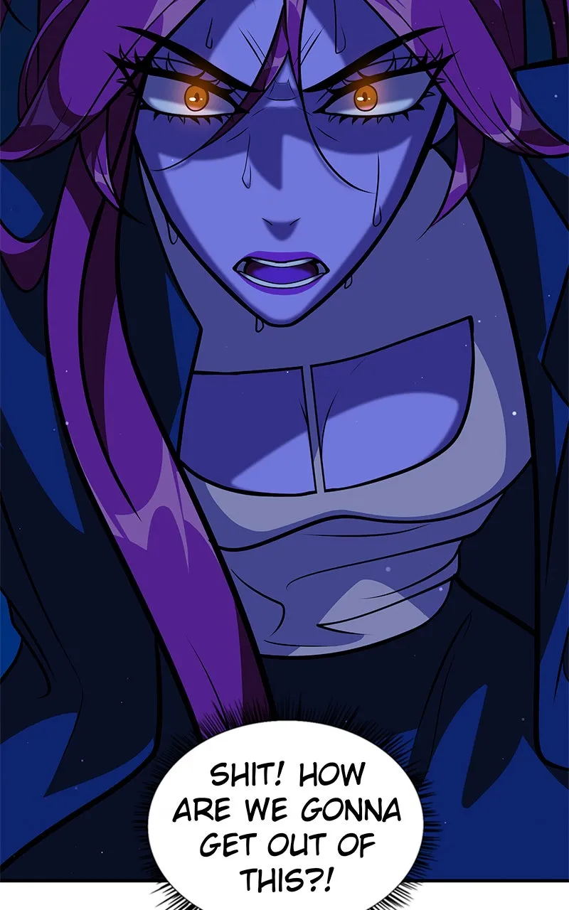 To Tame a Fire Chapter 56 page 92 - 