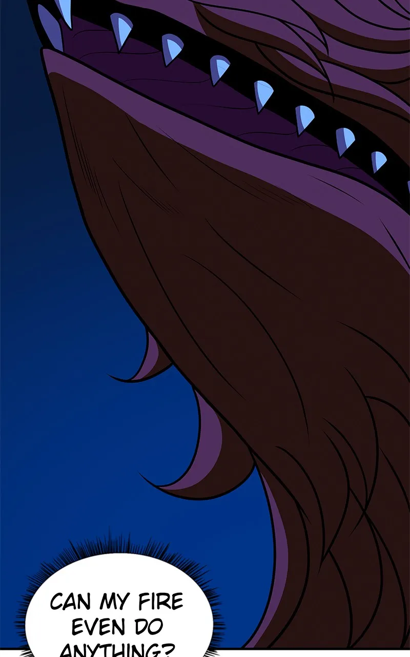 To Tame a Fire Chapter 56 page 94 - 