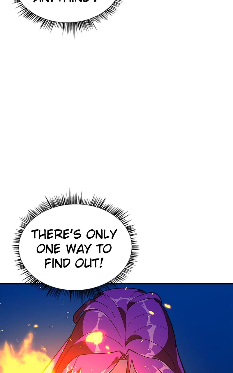 To Tame a Fire Chapter 56 page 95 - 