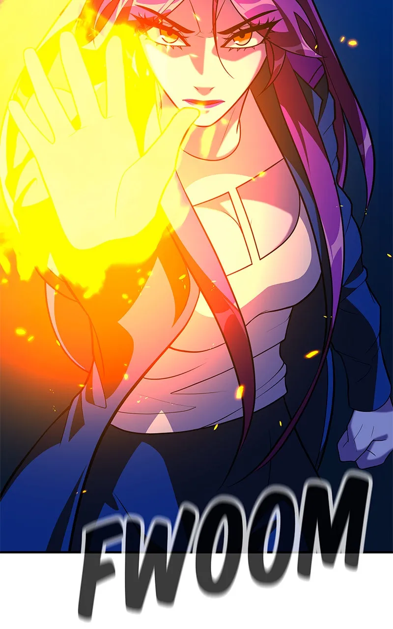 To Tame a Fire Chapter 56 page 96 - 