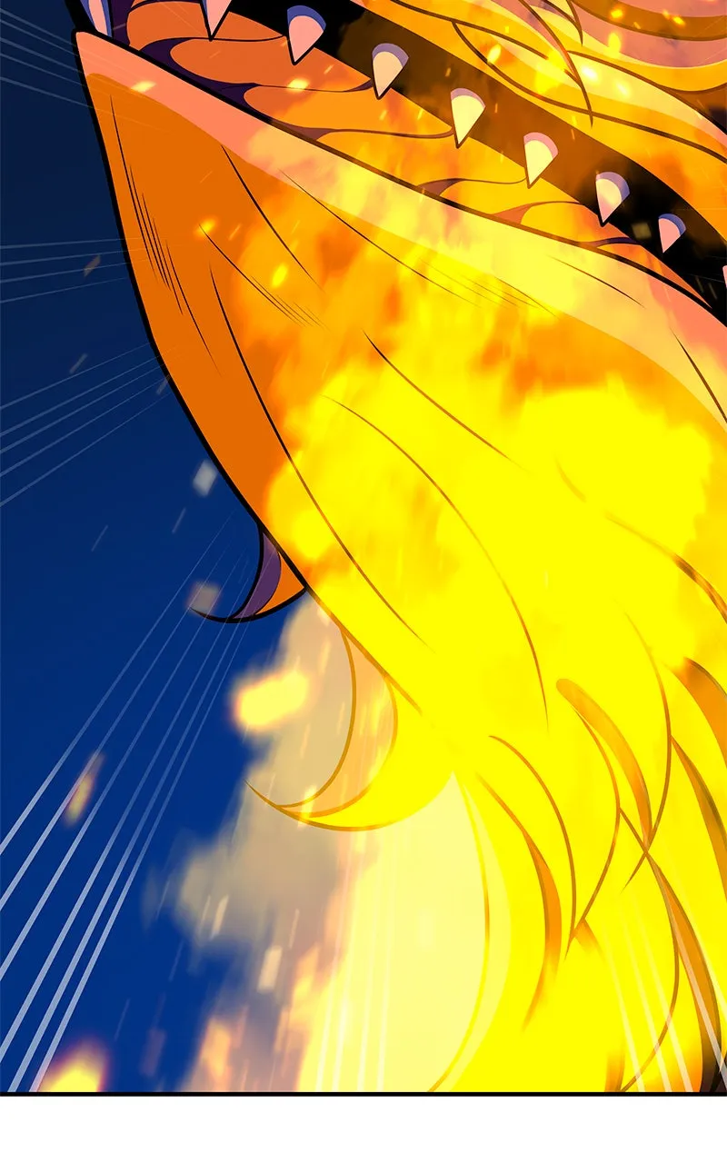 To Tame a Fire Chapter 56 page 98 - 