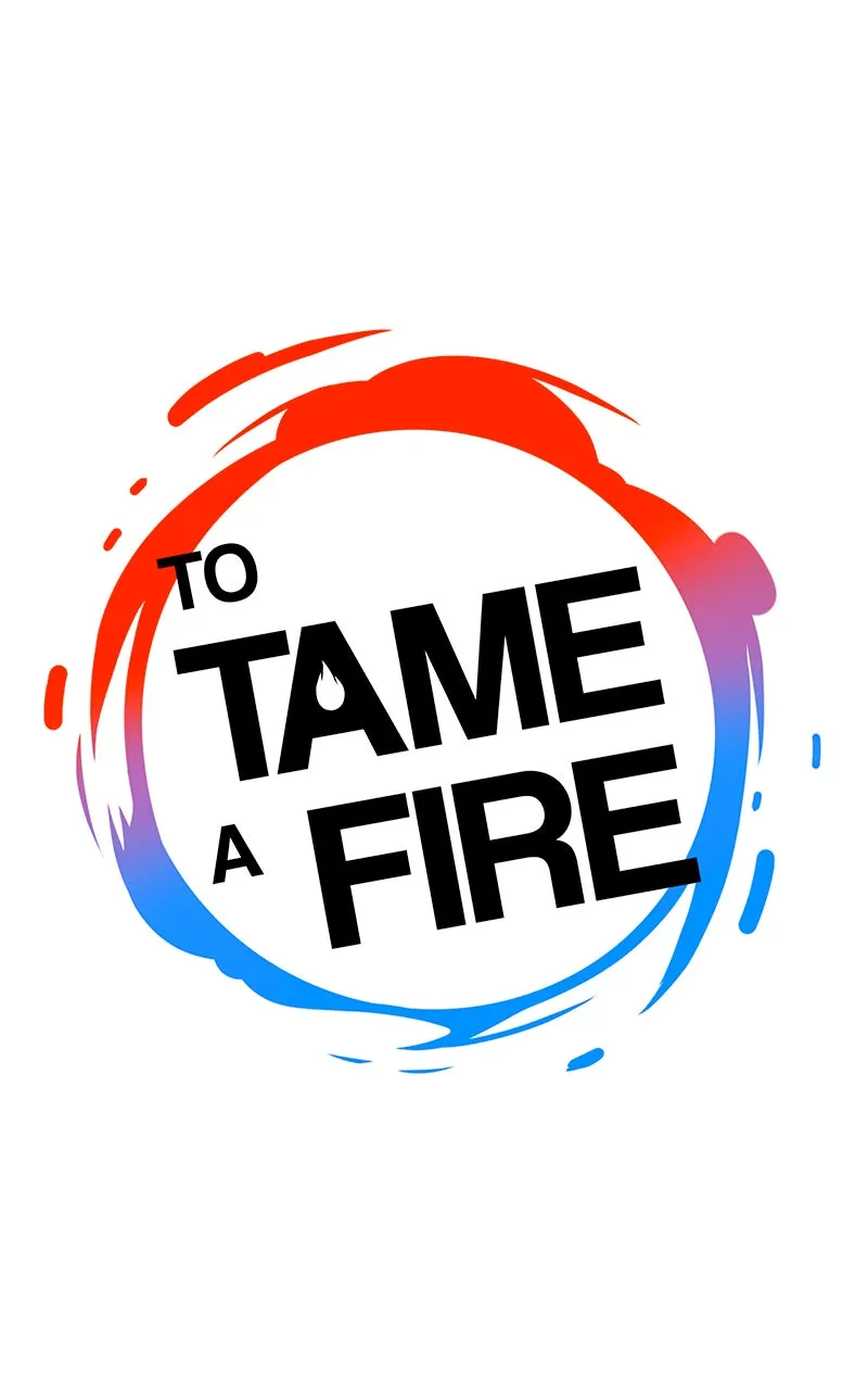 To Tame a Fire Chapter 57 page 1 - 