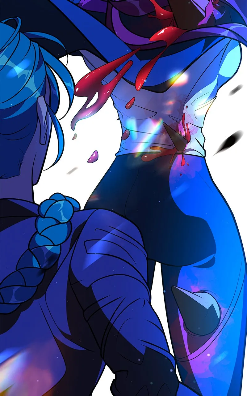 To Tame a Fire Chapter 57 page 11 - 
