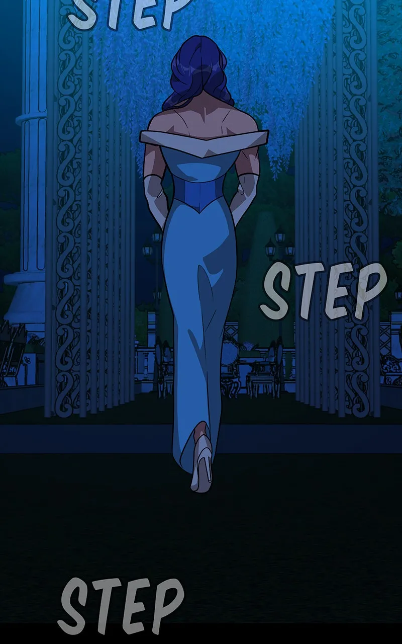 To Tame a Fire Chapter 57 page 102 - 