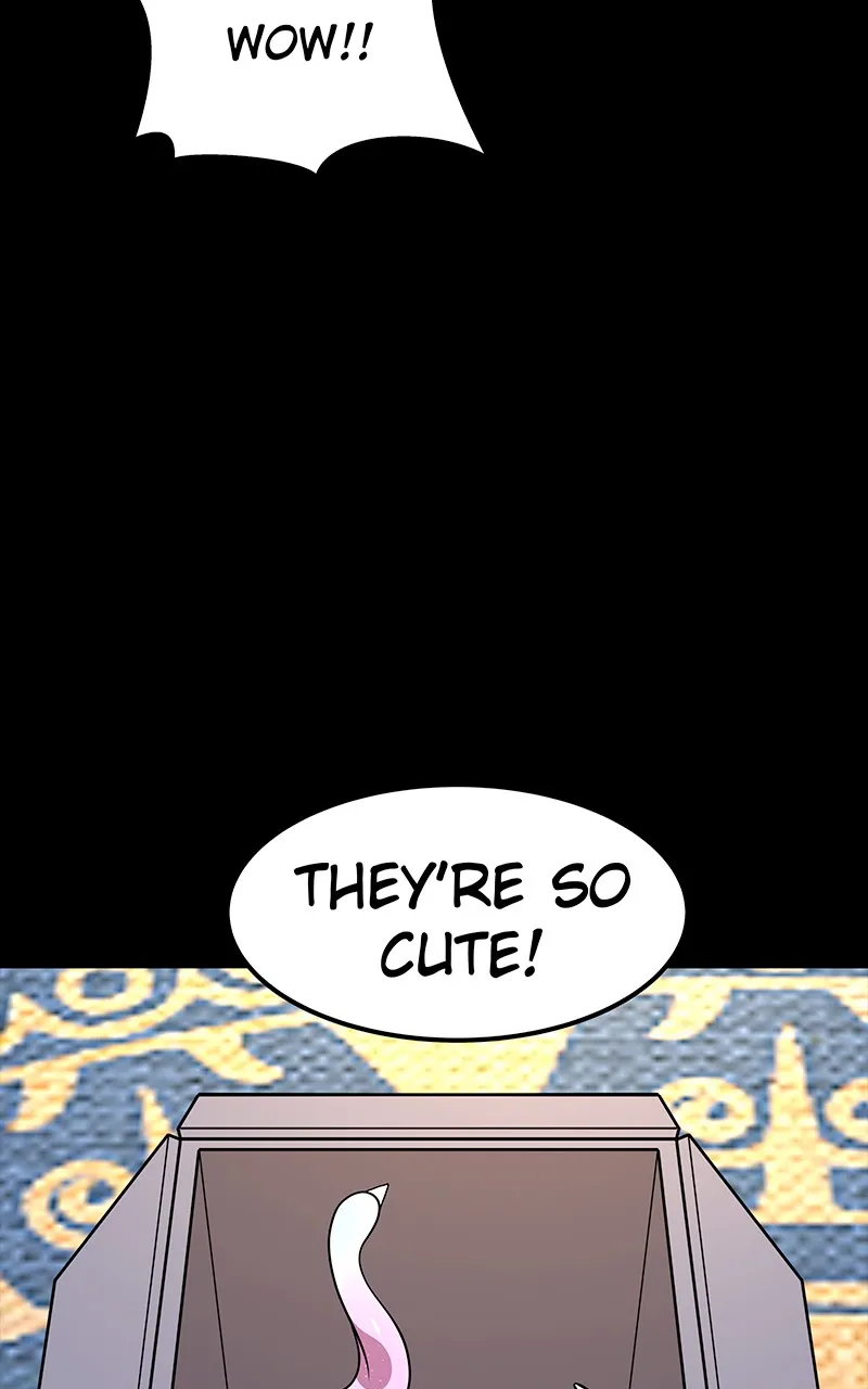 To Tame a Fire Chapter 57 page 108 - 