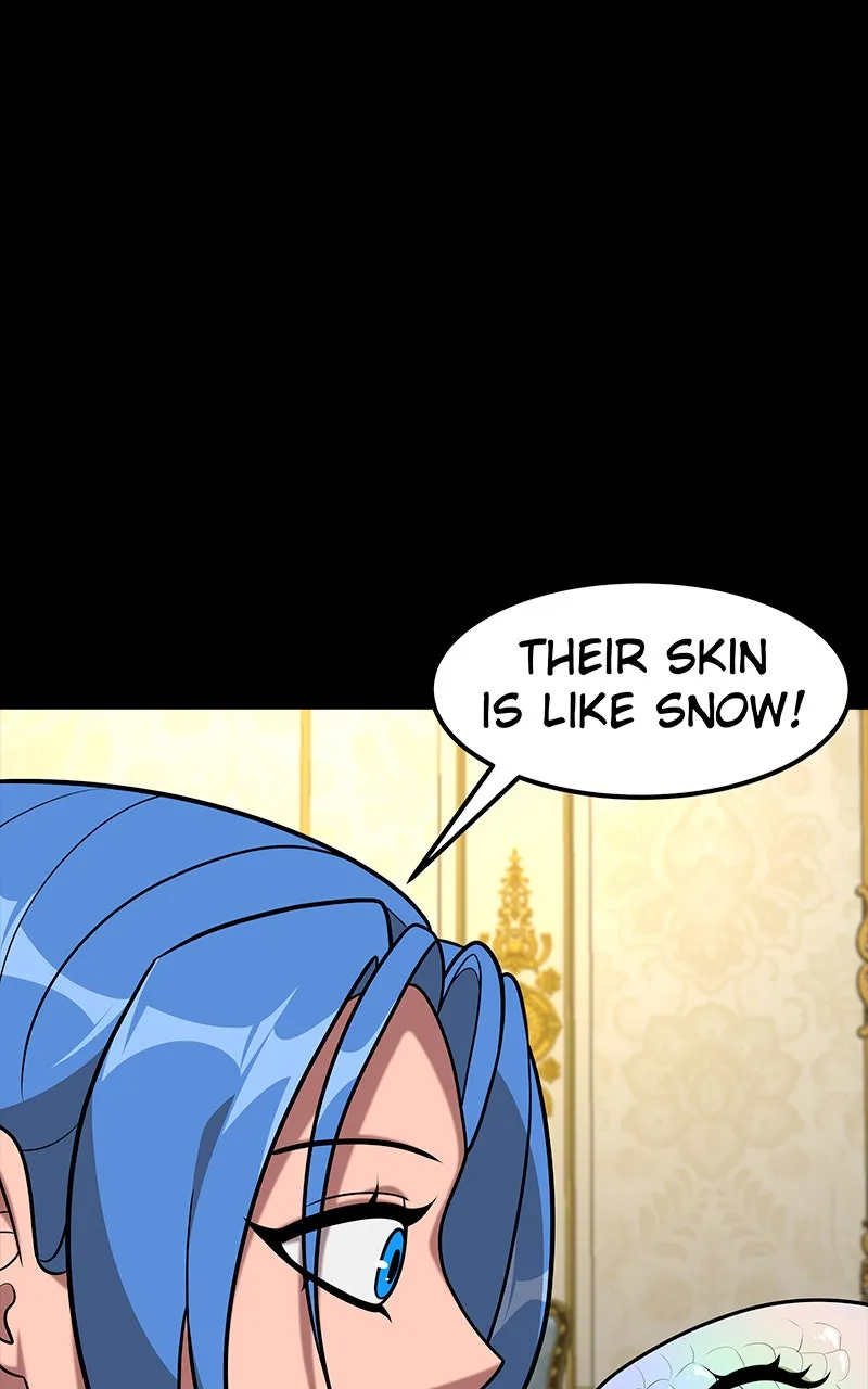 To Tame a Fire Chapter 57 page 110 - 