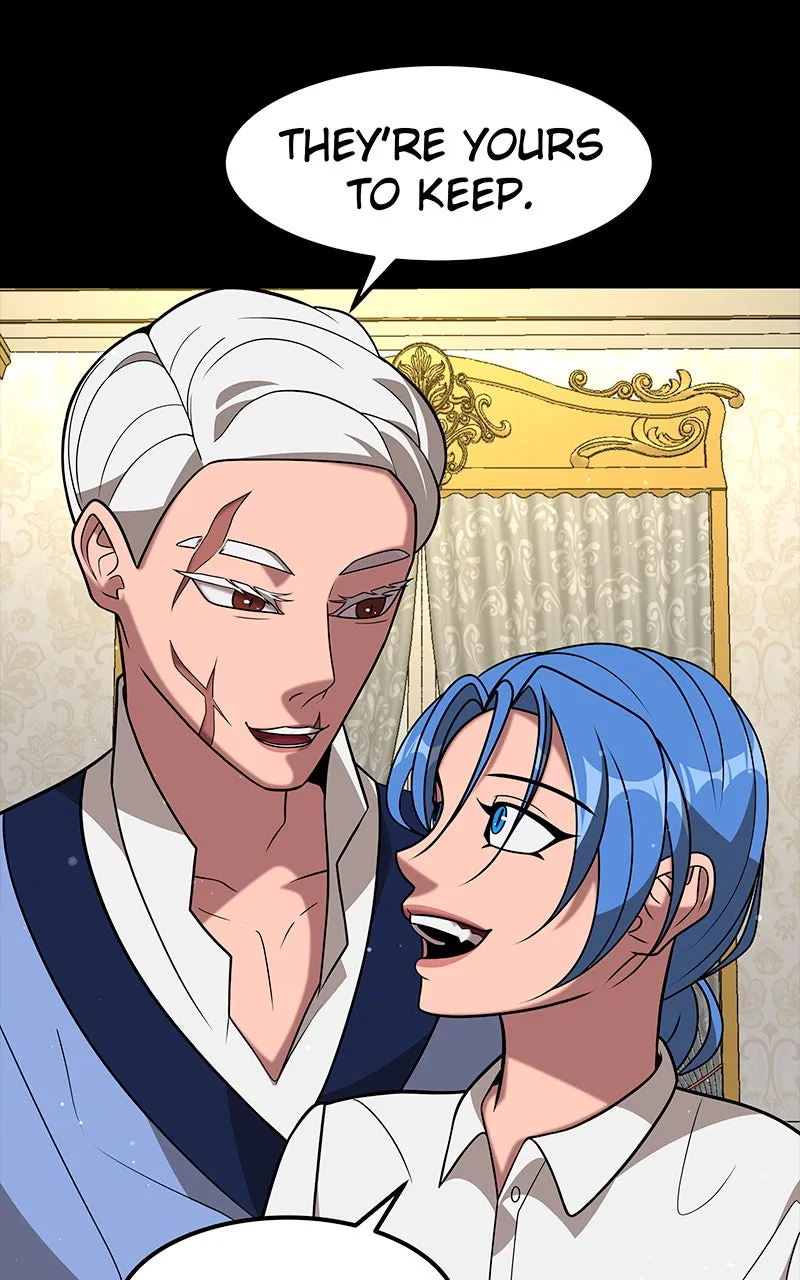 To Tame a Fire Chapter 57 page 112 - 