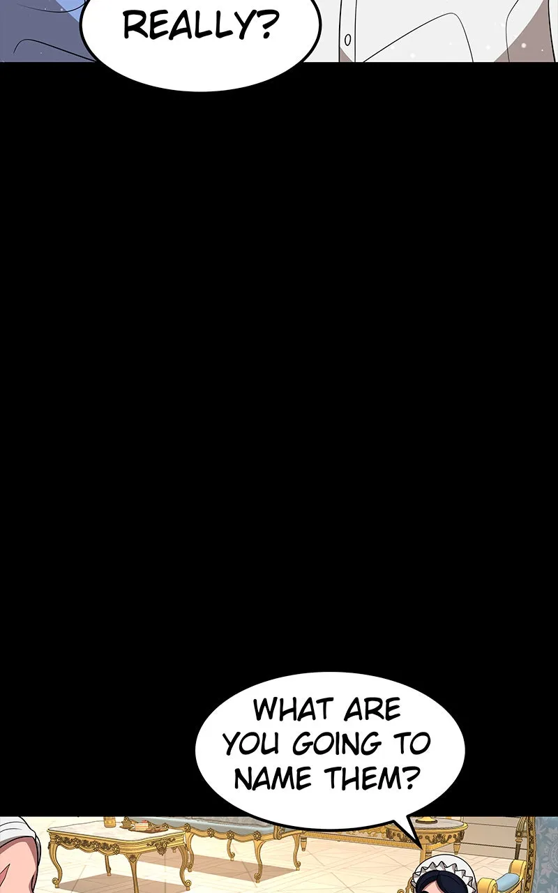To Tame a Fire Chapter 57 page 113 - 