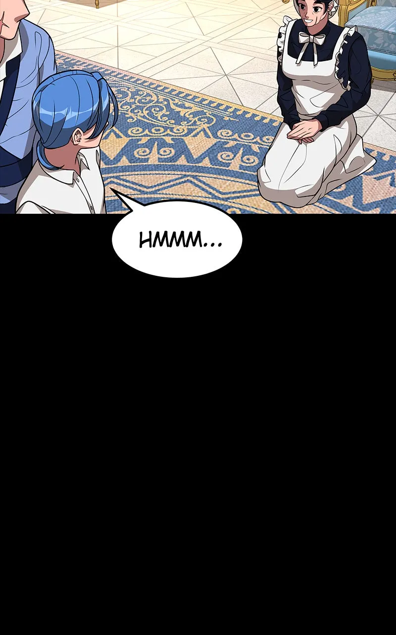 To Tame a Fire Chapter 57 page 114 - 