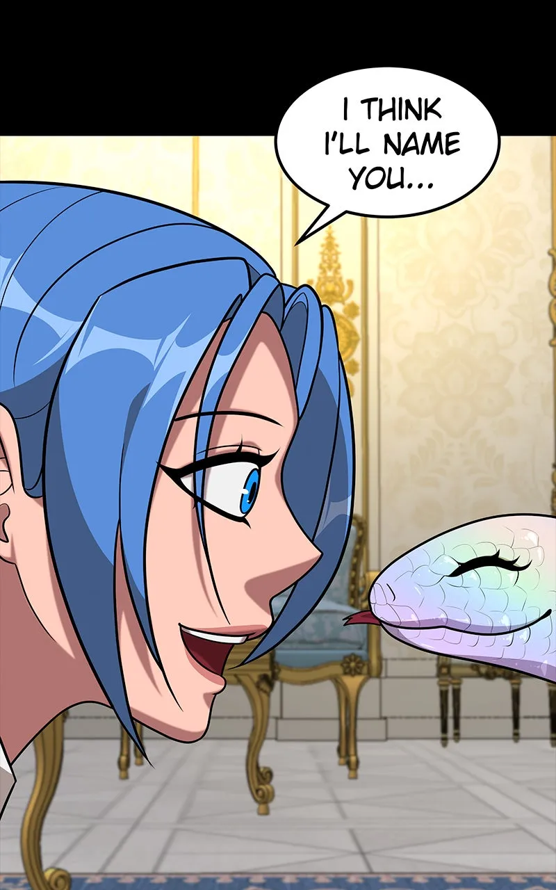 To Tame a Fire Chapter 57 page 115 - 