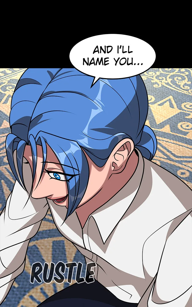 To Tame a Fire Chapter 57 page 118 - 