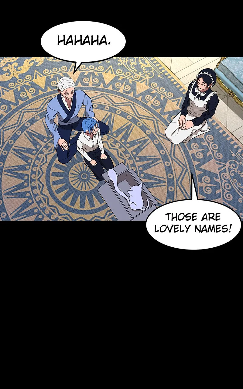 To Tame a Fire Chapter 57 page 121 - 